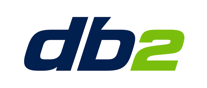 db2 লোগো
